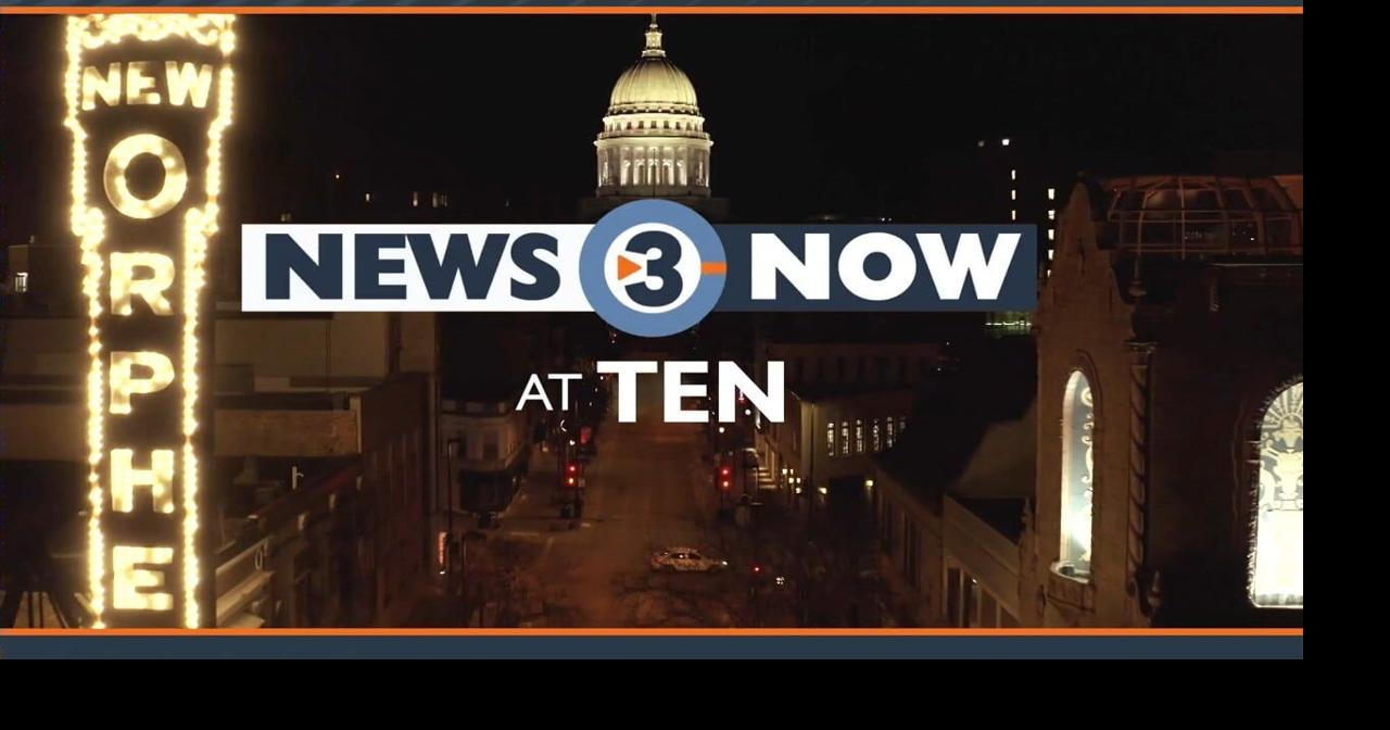News 3 Now at Ten: February 28, 2026