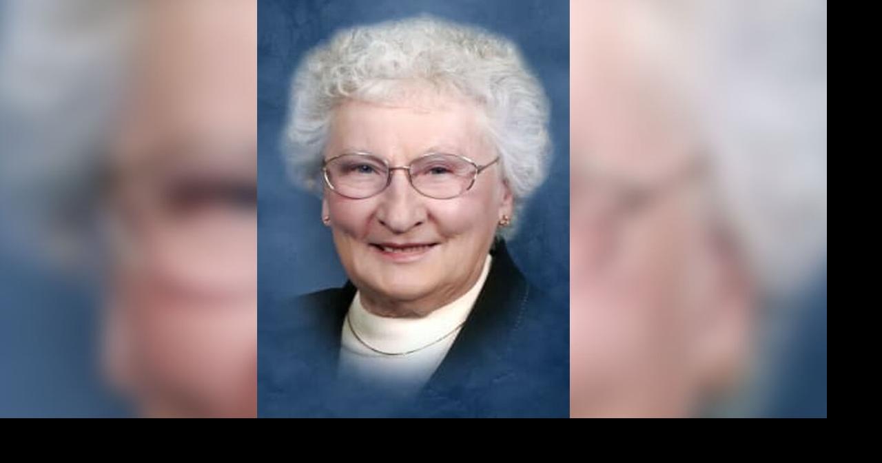 Margaret B. Hansen Obituaries