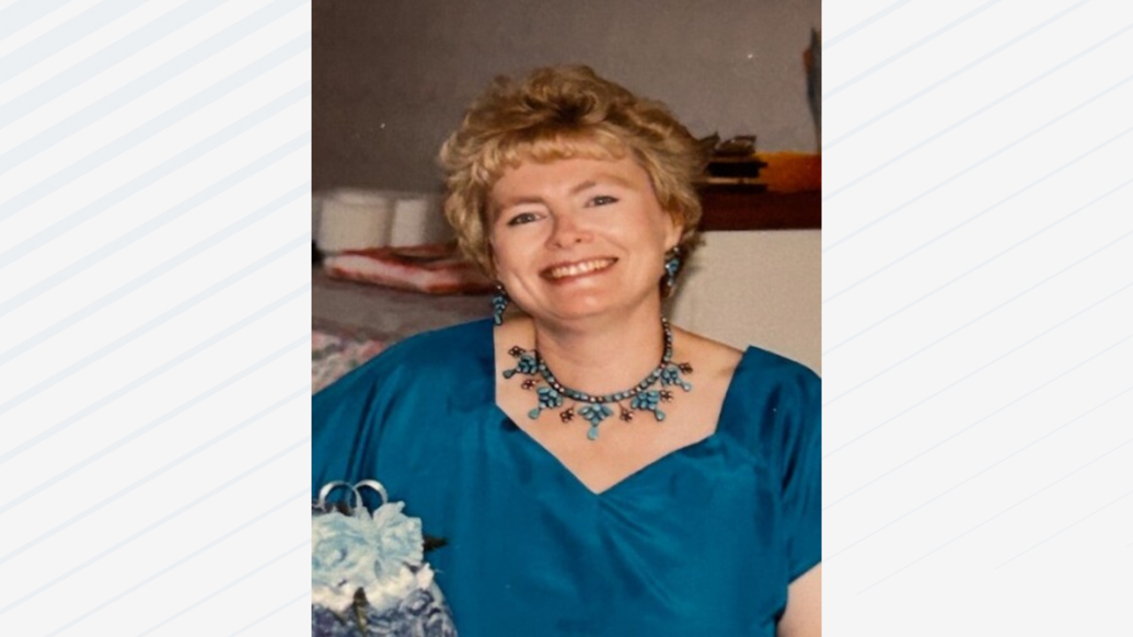 Mary Ann Mandeville Obituaries