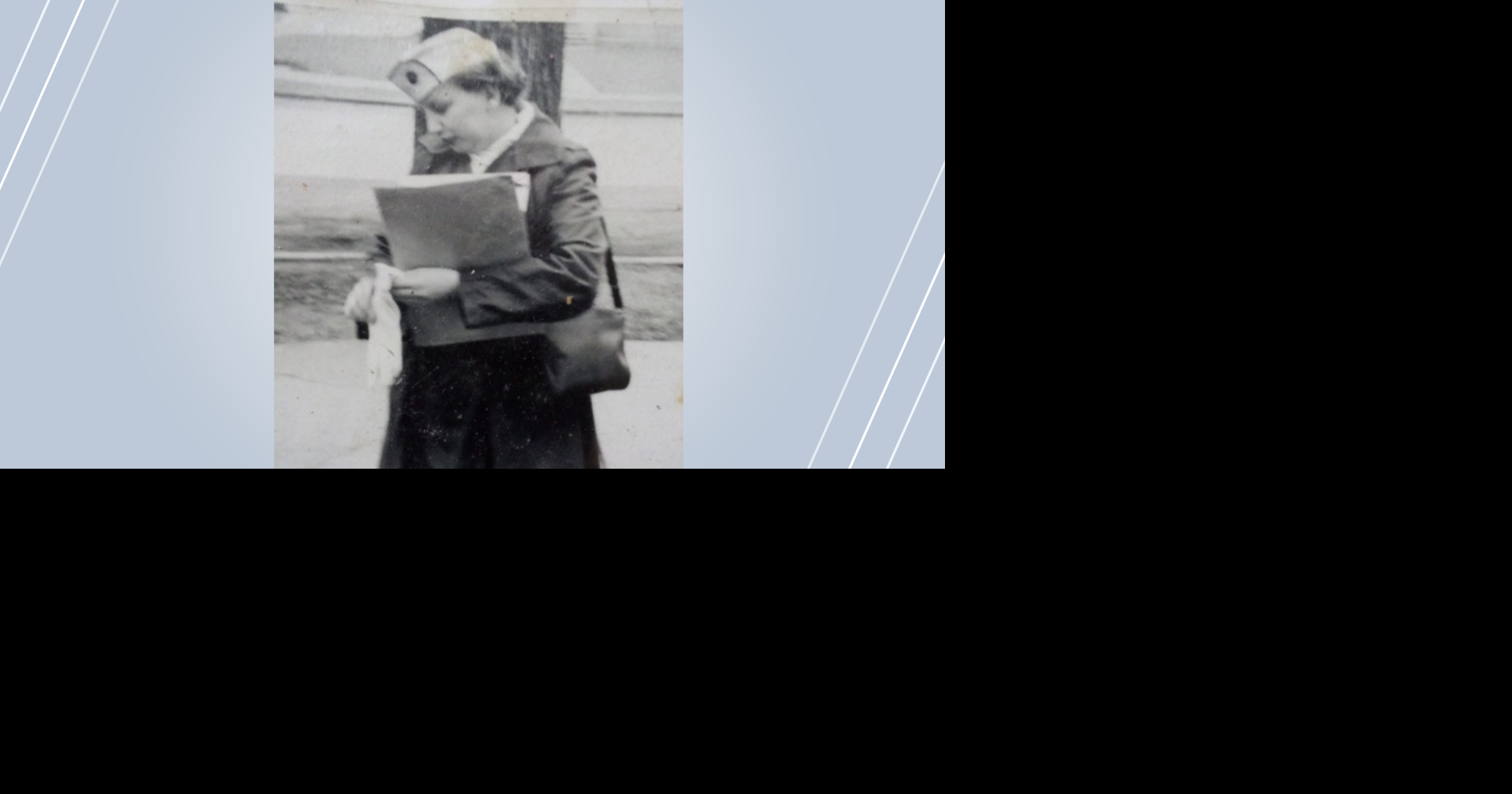 Rita D. Nelson | Obituaries | channel3000.com