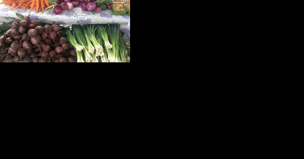 Outdoor Sun Prairie Farmers' Market returns May 4 - Vimarsana News