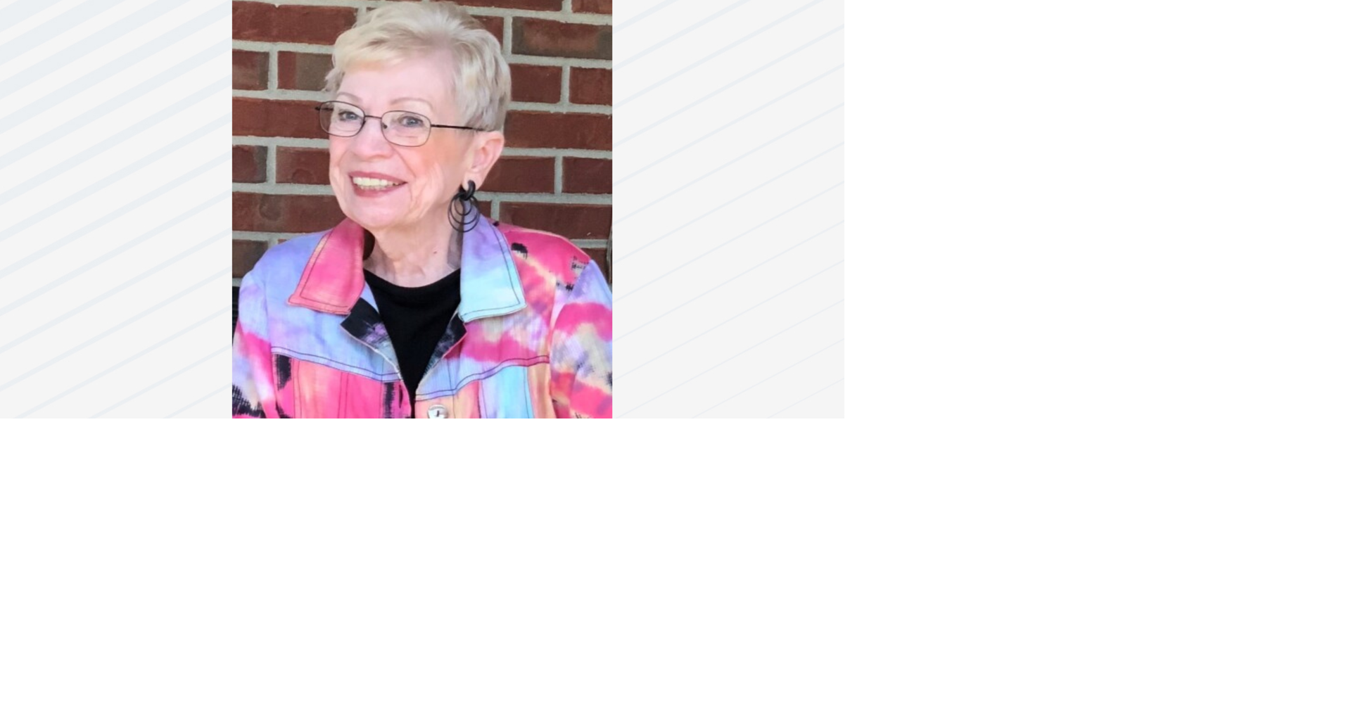 Ruth C. Wilbraham Obituaries