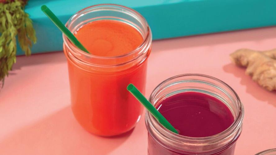 SuperCharge! to open juice bar on State Street Dining & Drink