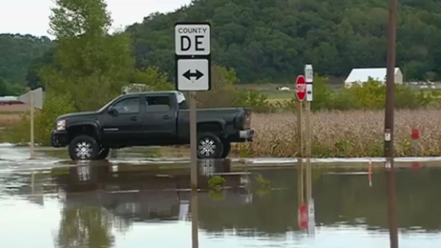 PHOTOS La Crosse area flooding Local News
