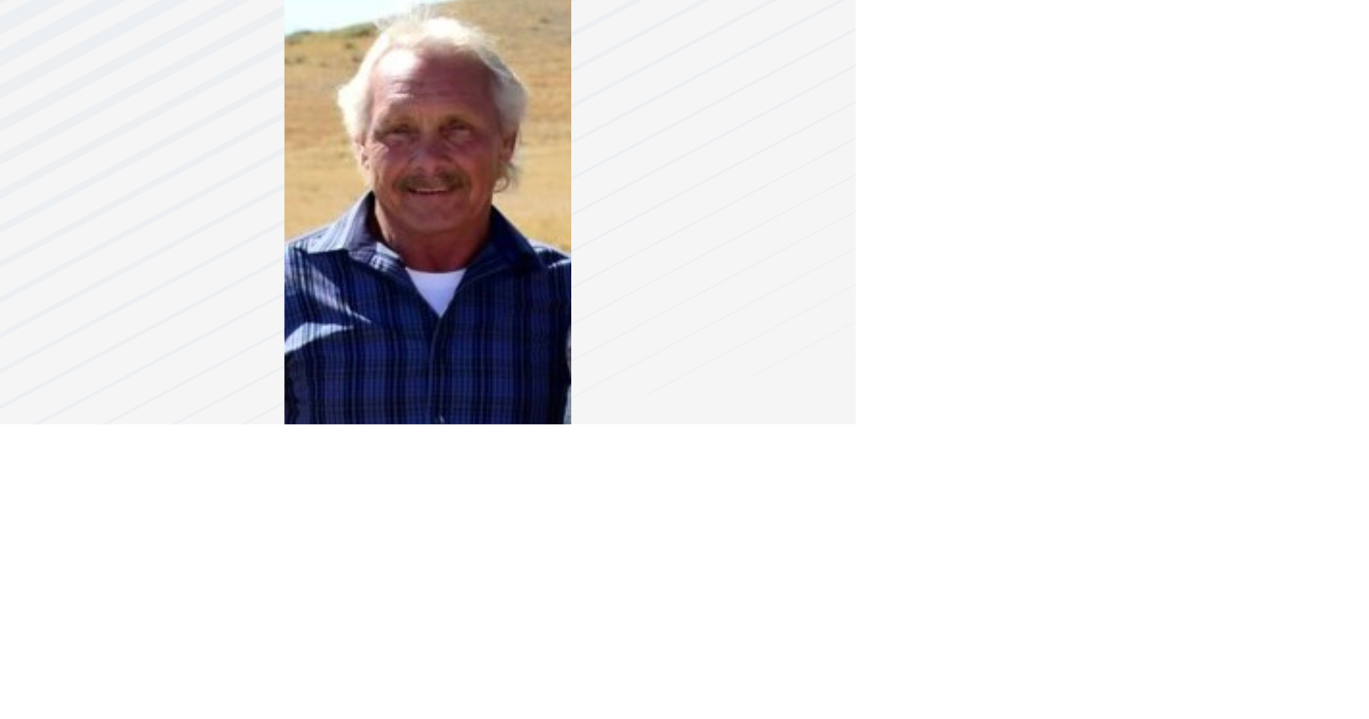 Scott Zuber Obituaries
