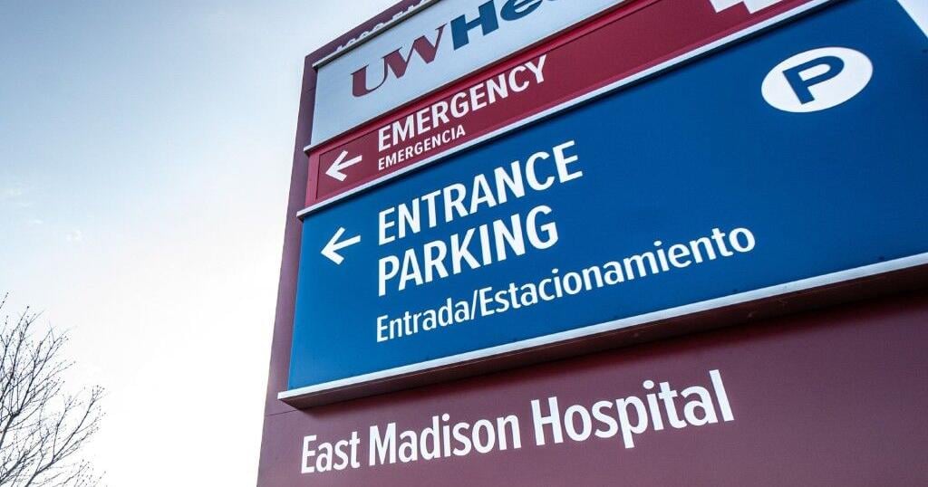 Power fully restored at UW Health East Hospital