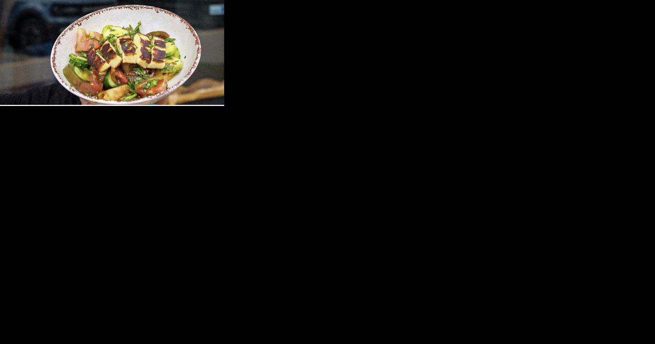 The Mediterranean Joint brings Turkish dishes to Williamson Street - Vimarsana News