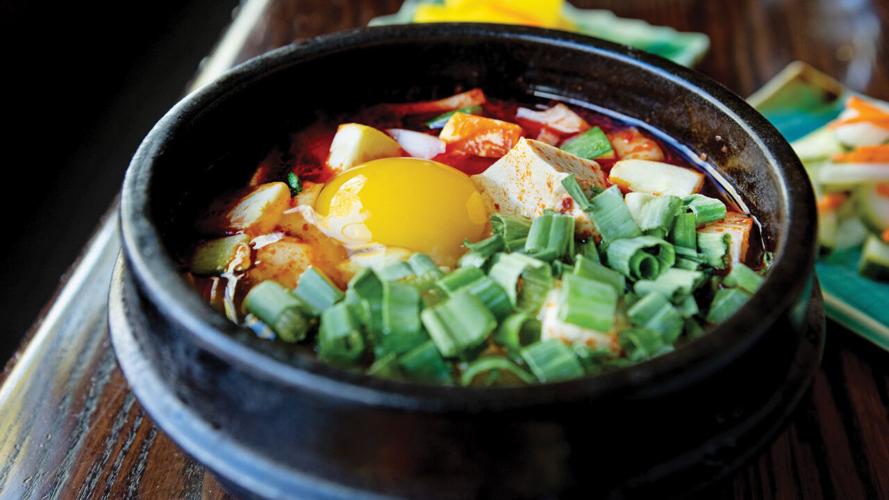 A dynamic duo keep Middleton’s KPeppers kicking Dining & Drink