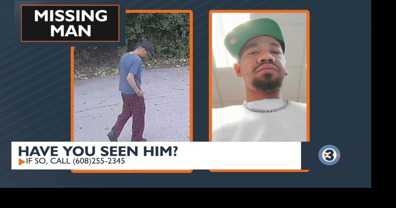 Madison police search for missing man | Video | channel3000.com