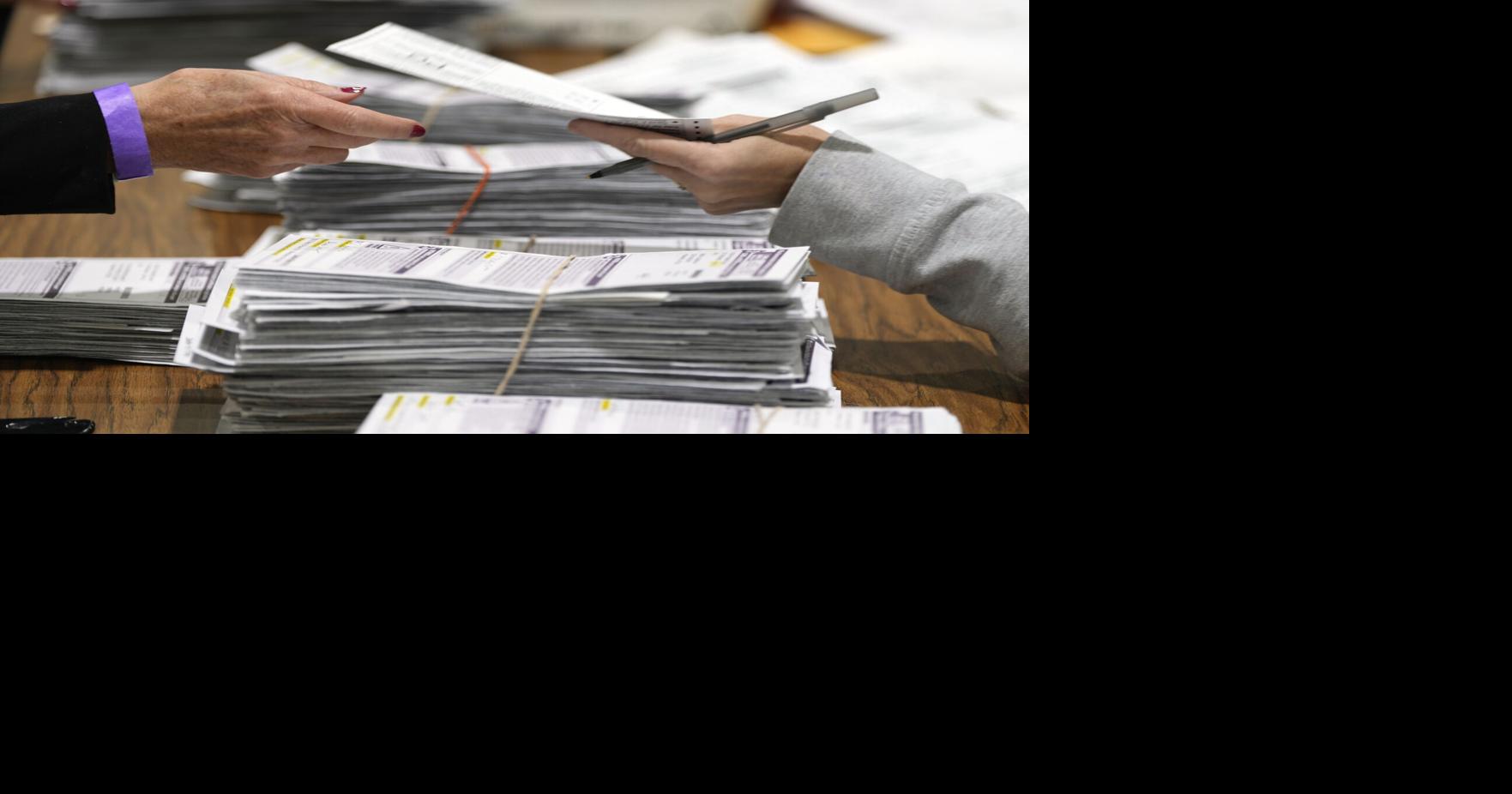 What to know before the spring primary election