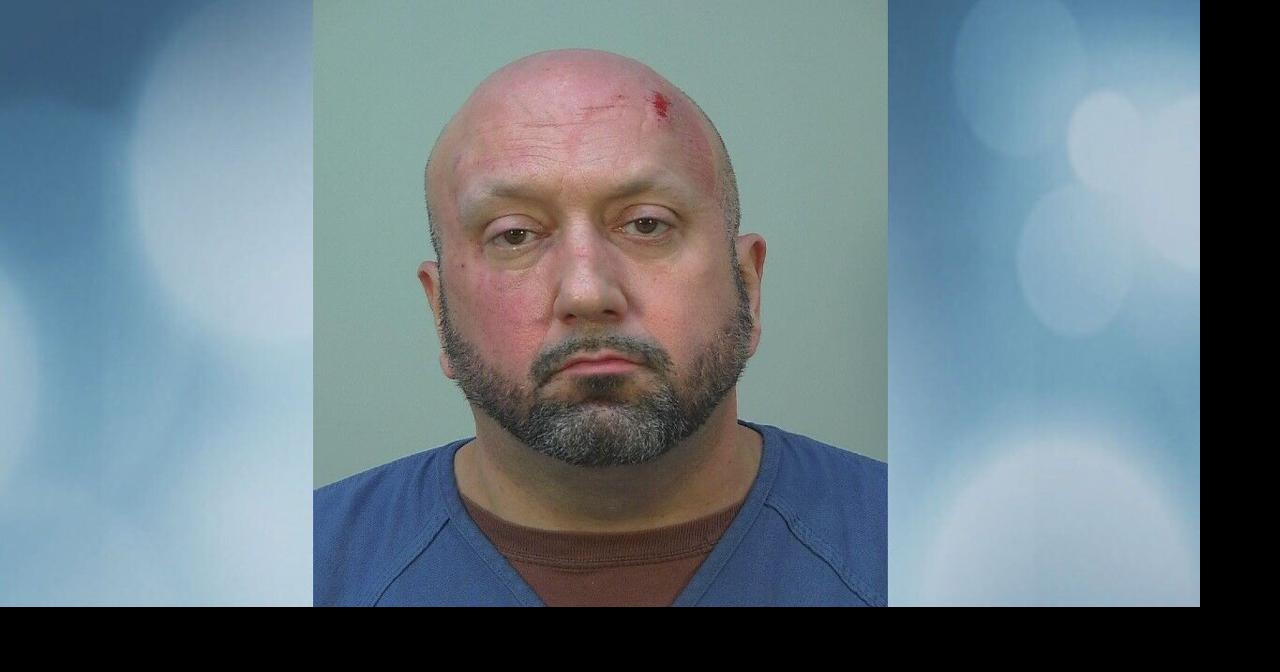 MPD: Man arrested on suspicion of 6th offense OWI after crashing into ...