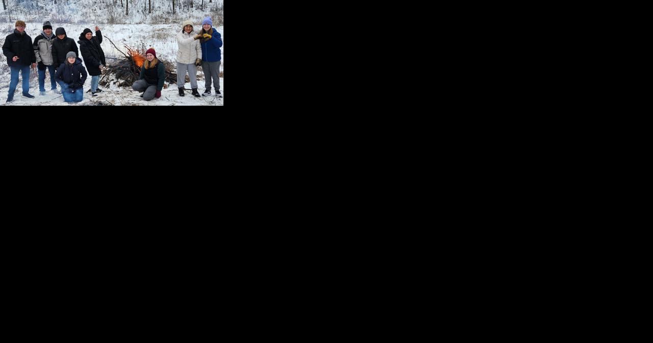 14 group activities to get you outdoors this winter - Vimarsana News