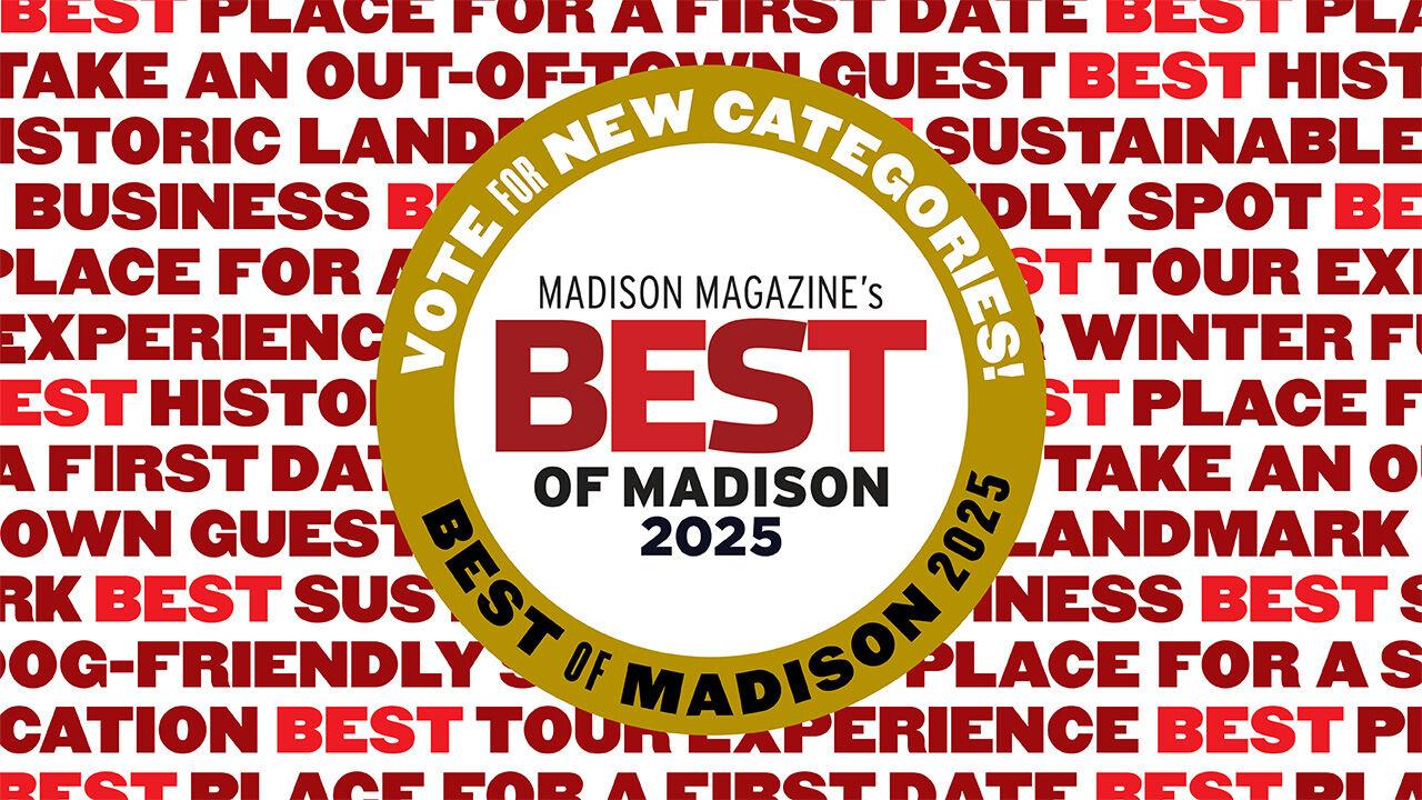 Best of Madison