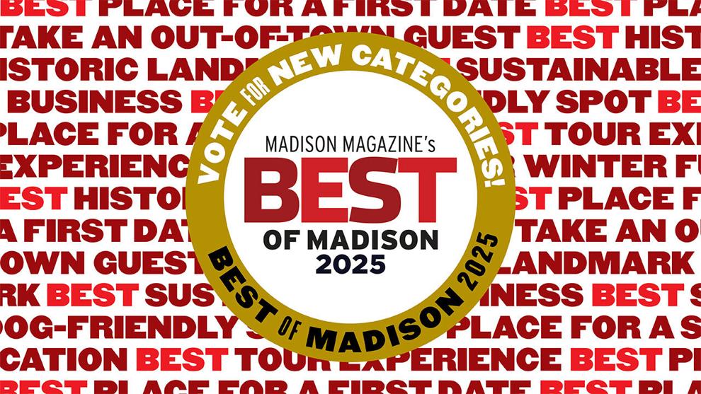 Best of Madison