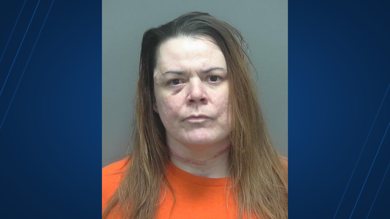 Case against woman accused of killing daughter to protect her from Elon ...