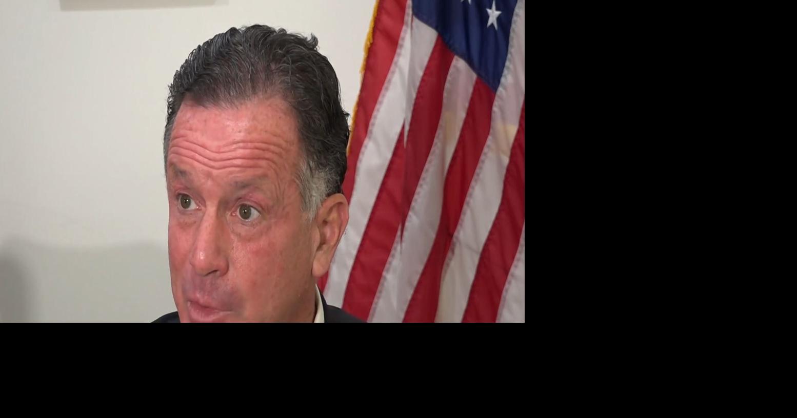 Pennsylvania man whose daughter is battling cancer arrested by ICE