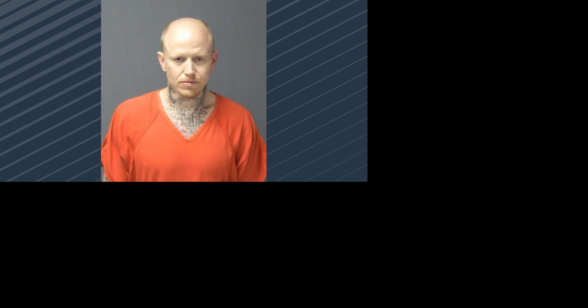Sun Prairie man arrested for drug possession in Portage | News ...