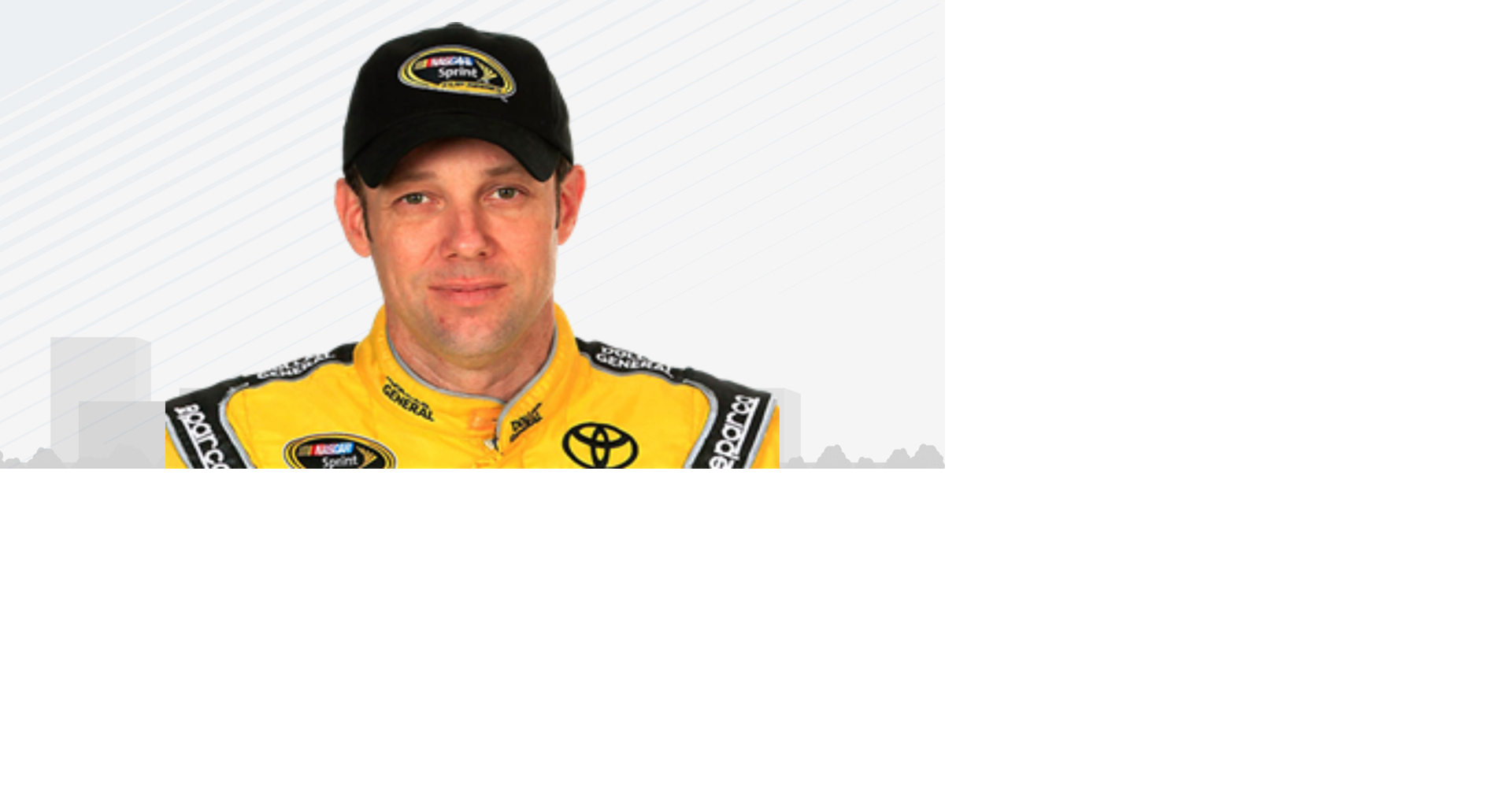 Cambridge native Matt Kenseth named one of NASCAR's 75 all-time ...
