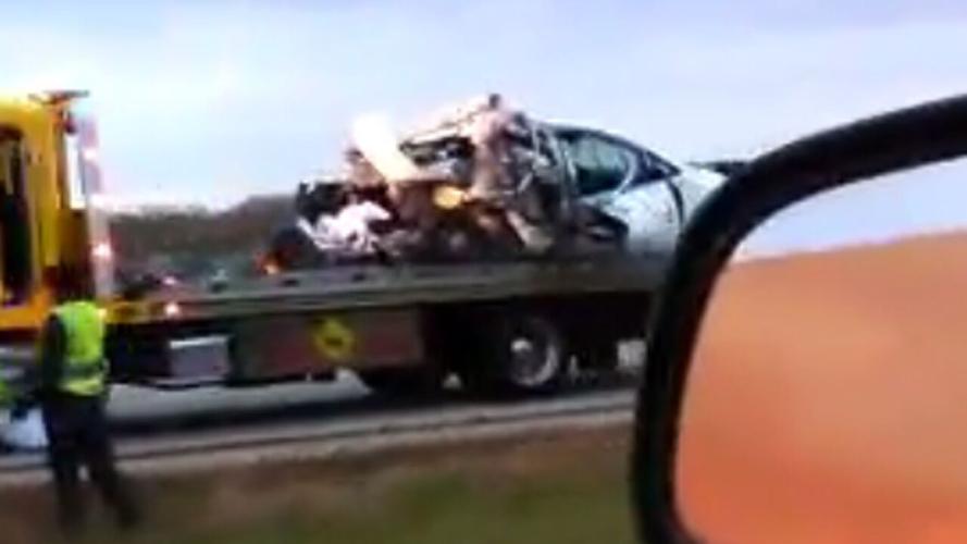 5-vehicle crash sends multiple people to hospital | Local News ...