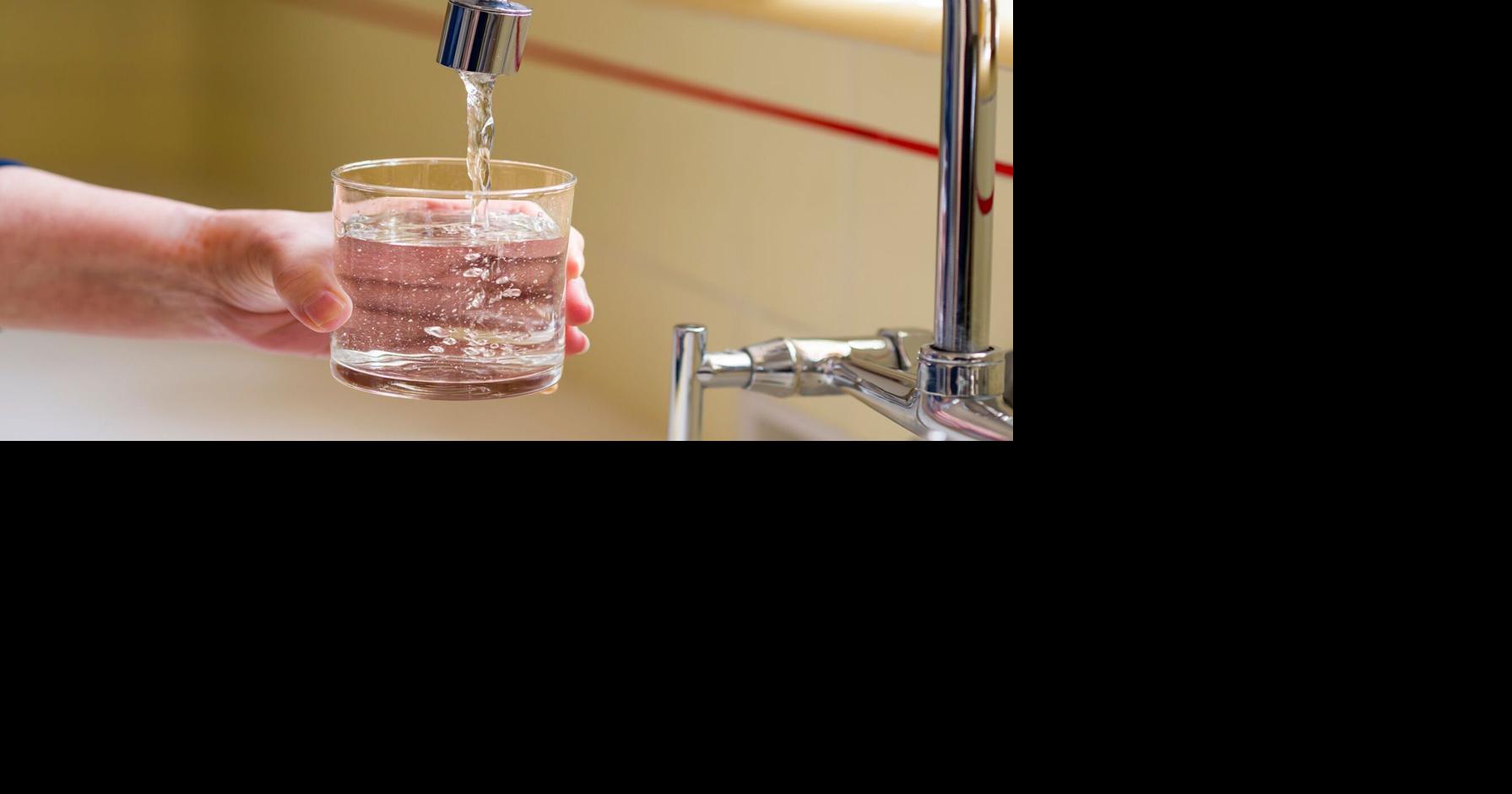 Fluoride returning to DeForest drinking water | News | channel3000.com