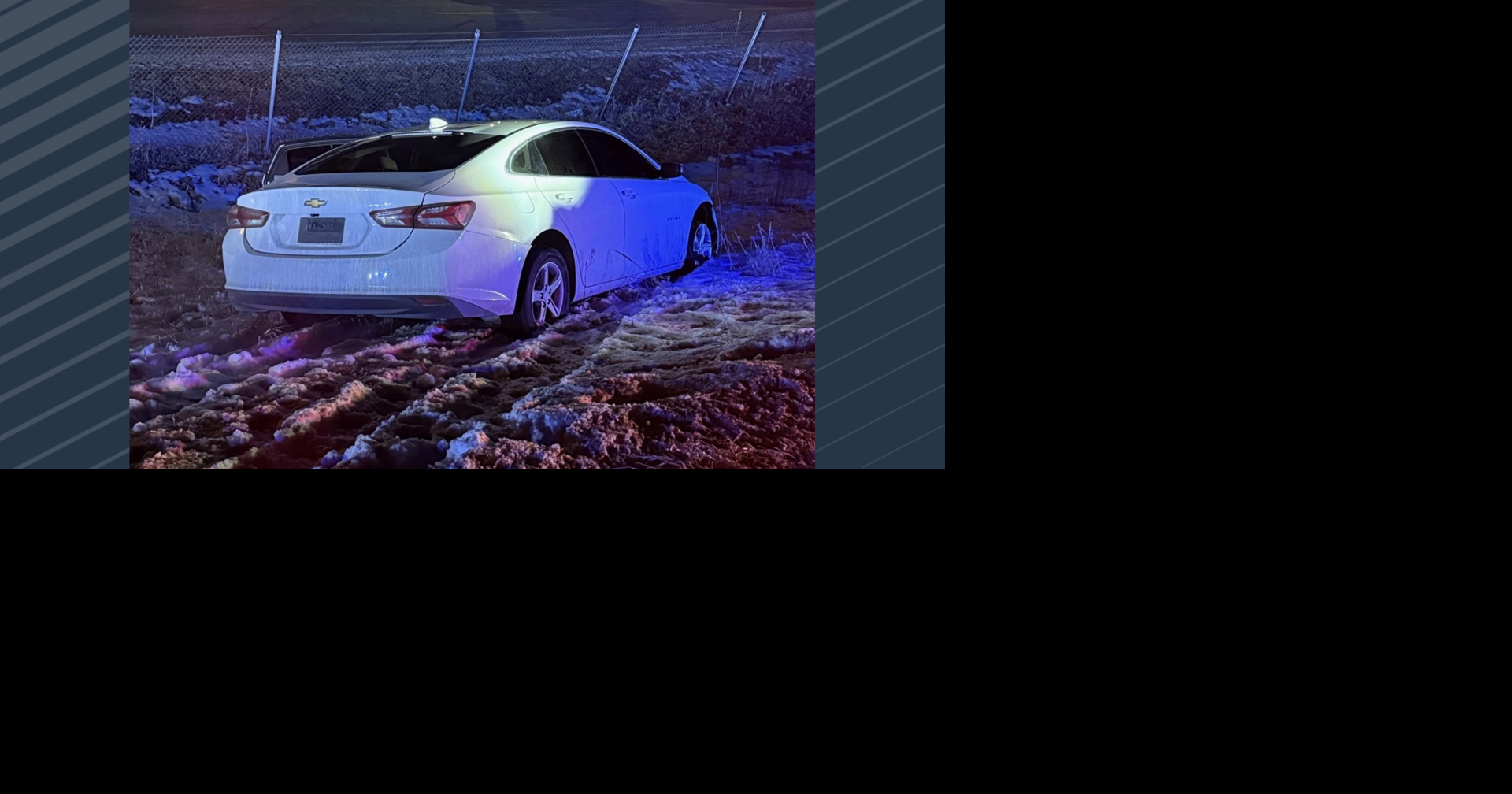 Madison man arrested for abducting passenger during high-speed chase ...