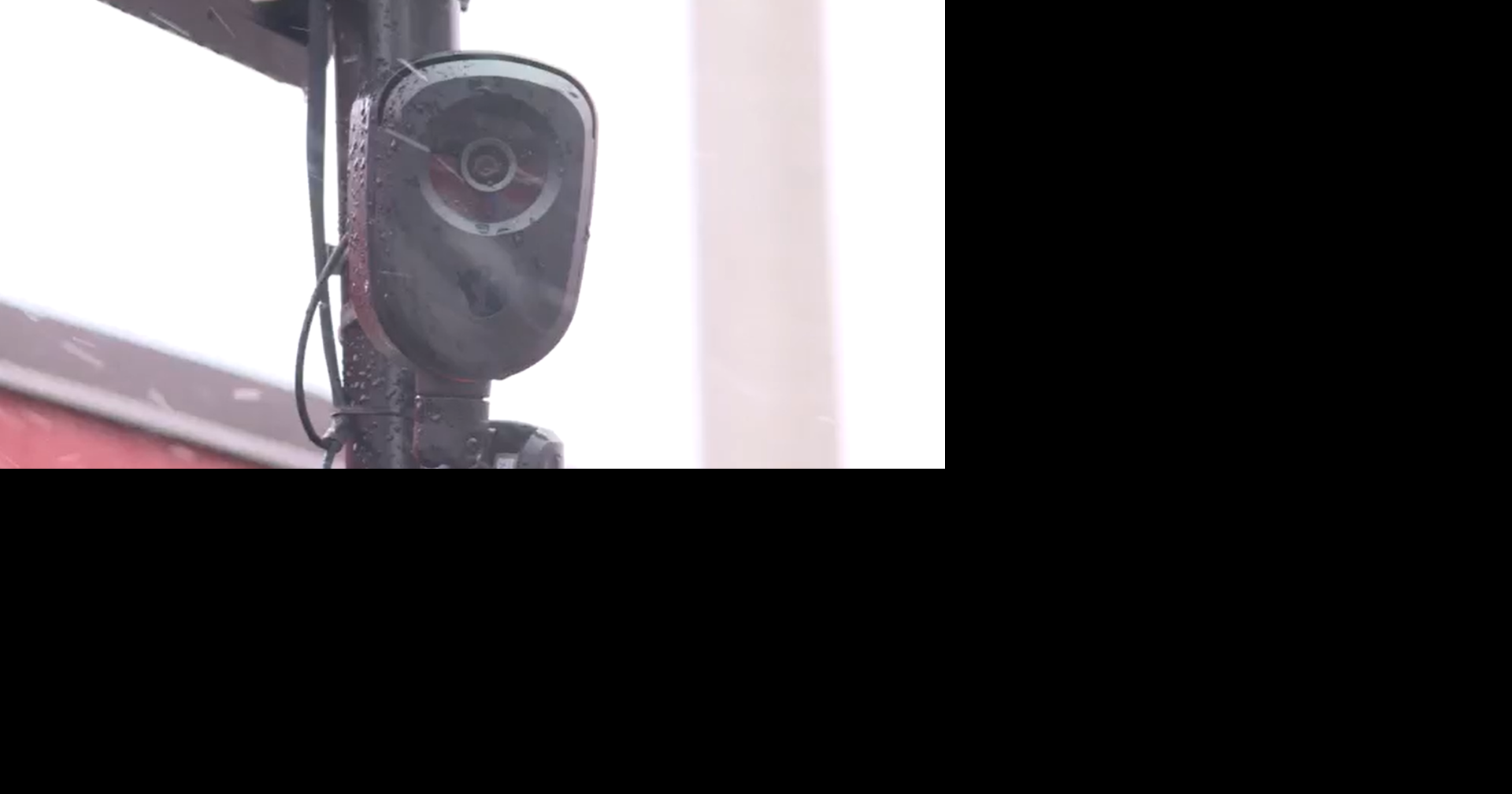 UWPD removing Flock cameras, will not renew contract | News ...