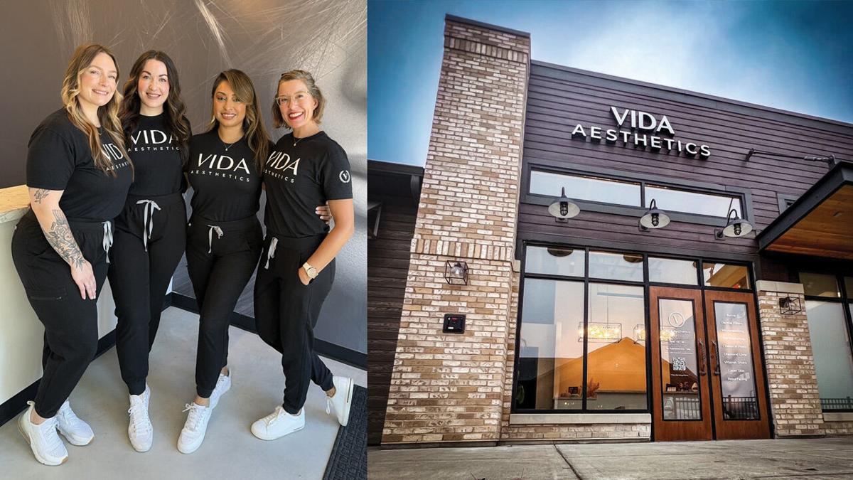 VIDA Aesthetics wins in Best of Madison 2024 MADISON MAGAZINE