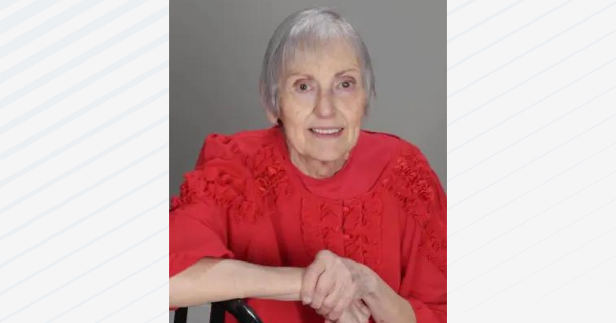 Joann Ripp Cwc Betty Ann Ripp | Obituaries | channel3000.com