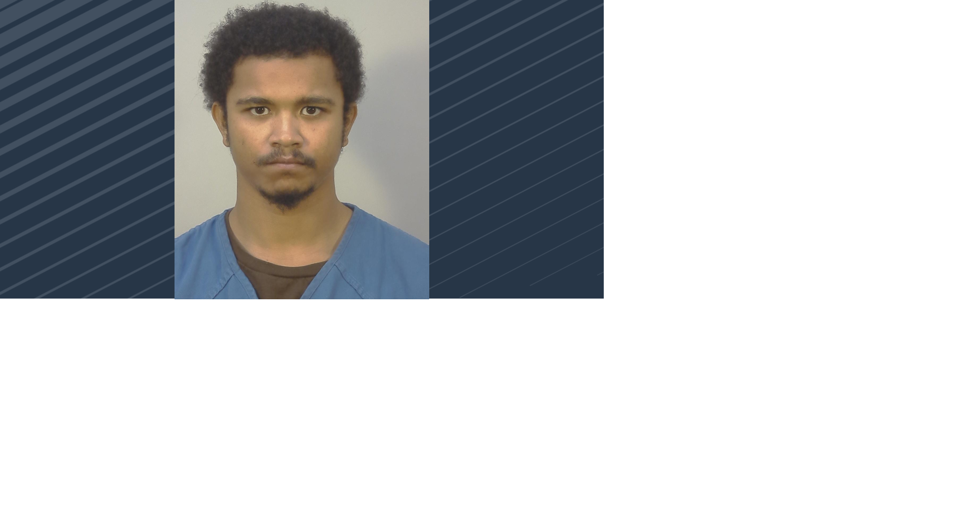 Madison man arrested, linked to multiple vehicle burglaries in ...
