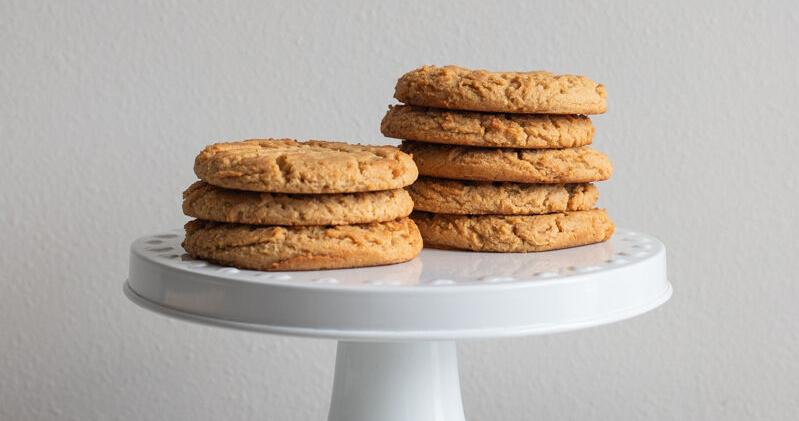 Where to find gluten-free and dairy-free desserts in Madison