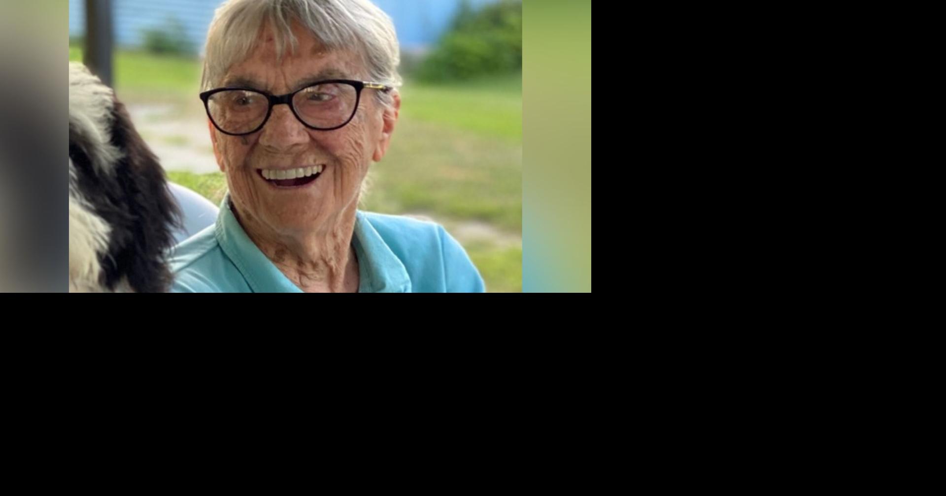 Dora Mae Rowley Obituaries