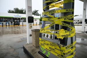 Hurricane Isaias Poses Potential Threat to Central US Refining Operations