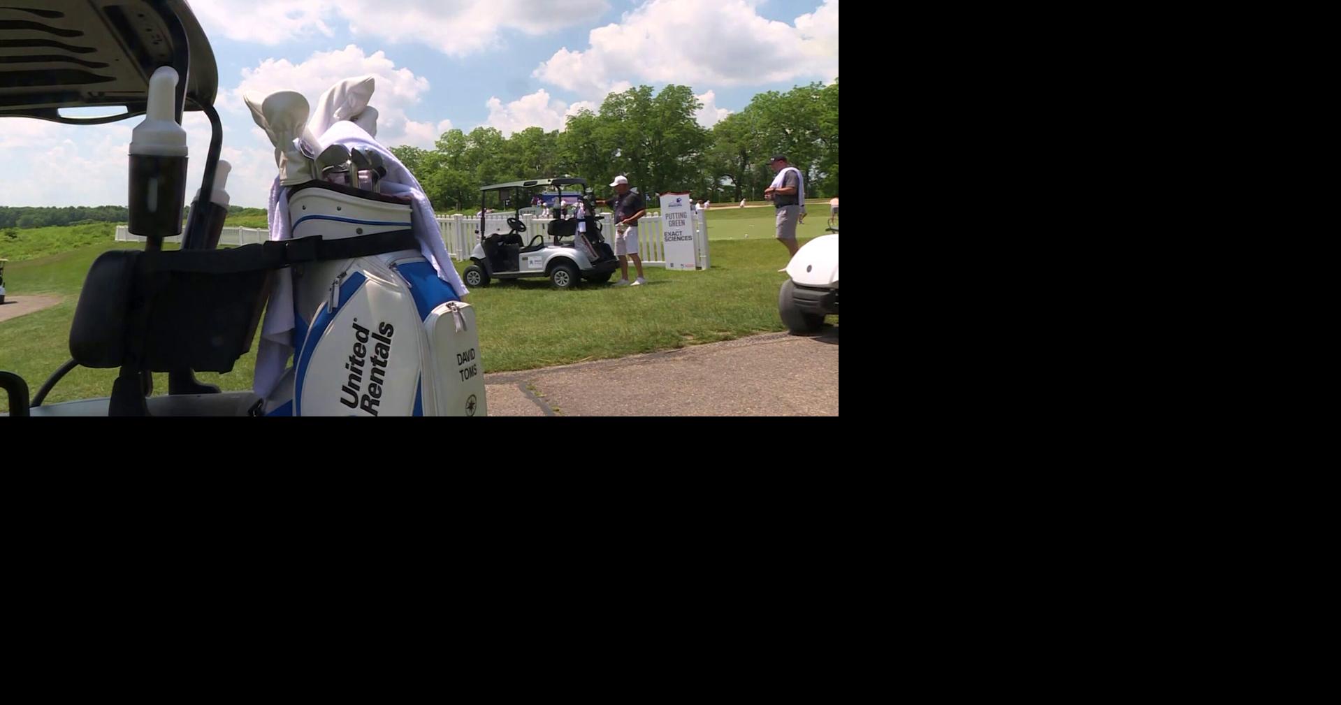 In the 608: It's AmFam Championship Weekend in Madison