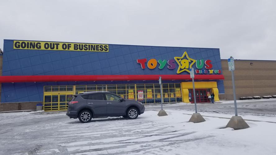 How West Towne Mall has changed through the years News