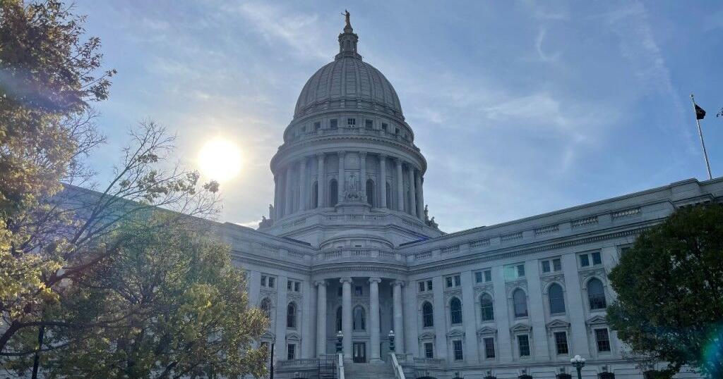 Wisconsin Republican leaders at odds over local government aid bill, putting it at risk - Vimarsana News
