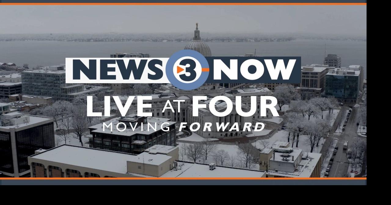 News 3 Now Live at Four: January 6, 2025 | Video | channel3000.com