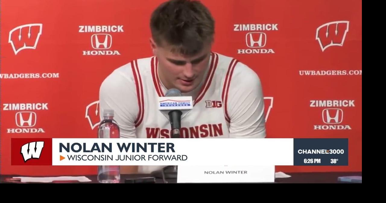 Wisconsin basketball seeks to end losing streak against UCLA