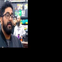 Texas store manager helps save homeless woman found frozen outside