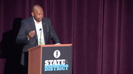 Madison school district superintendent announces retirement - Vimarsana News