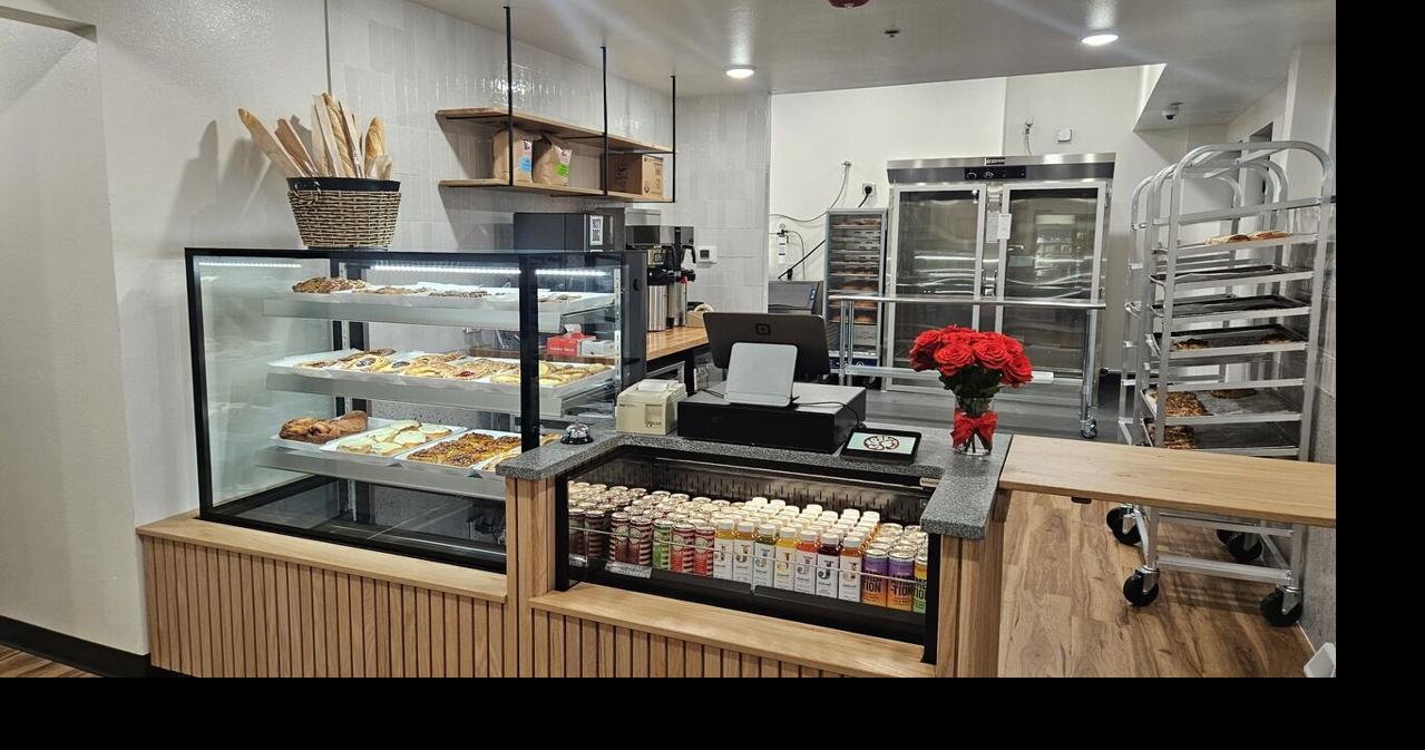 In the 608: Here's a look inside the new location for Stella's Bakery