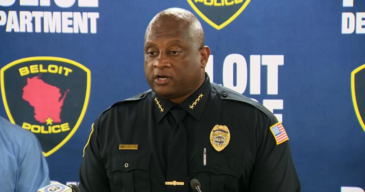 Beloit Pd Roster Beloit police chief reacts to deadly beating of Tyre Nichols | News ...