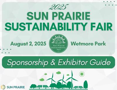 sun prairie sustainability fair