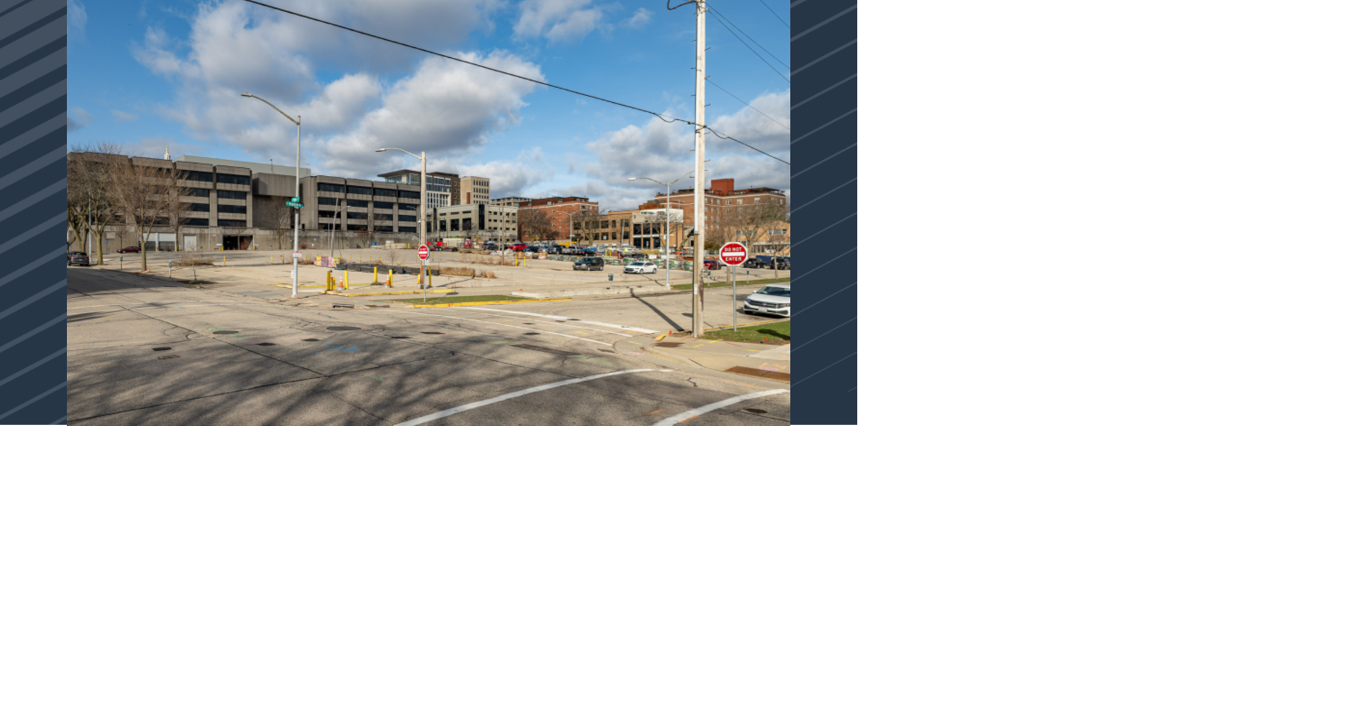 Madison seeks proposals for downtown redevelopment of Block 113 | News ...