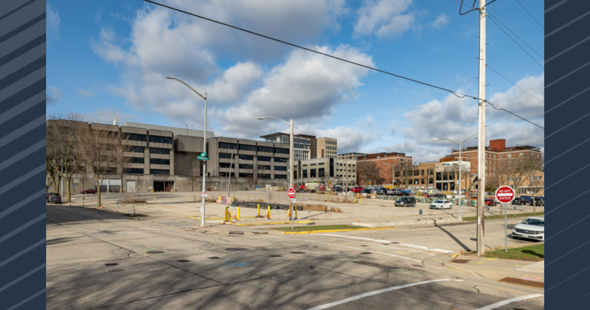 Madison seeks proposals for downtown redevelopment of Block 113 | News ...