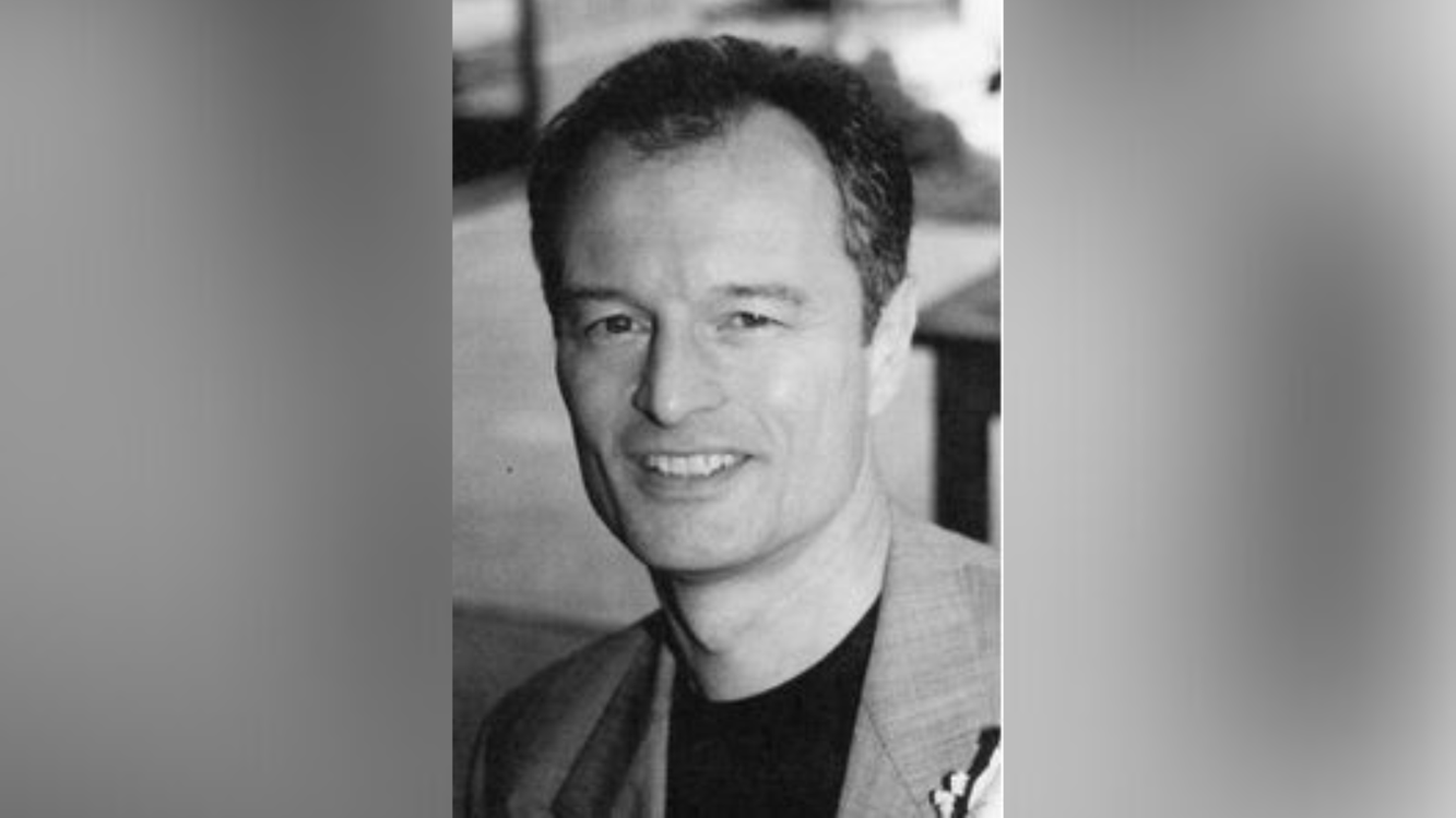 Professor William Nicholas Guy Hitchon