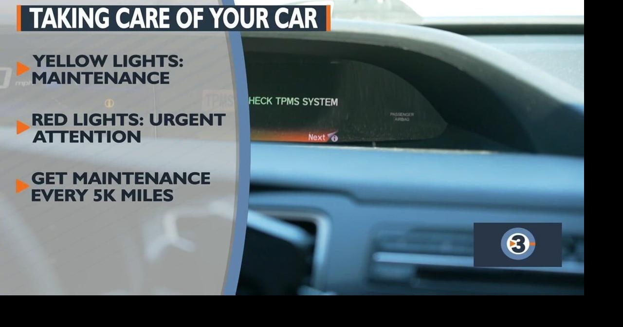 The reason behind rising car costs | Video | channel3000.com