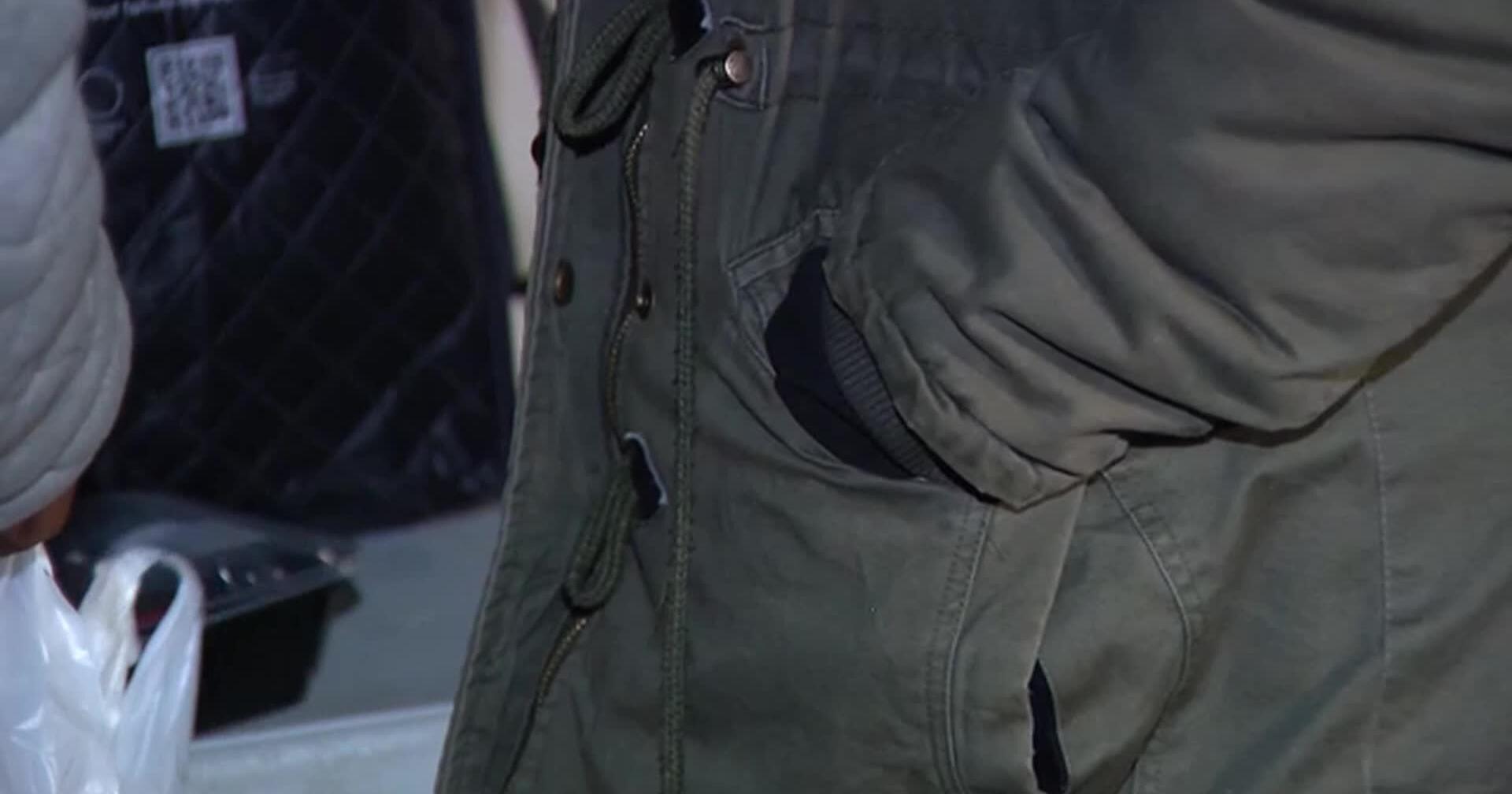 Church doesnt let extreme cold stop its mission to help those in need