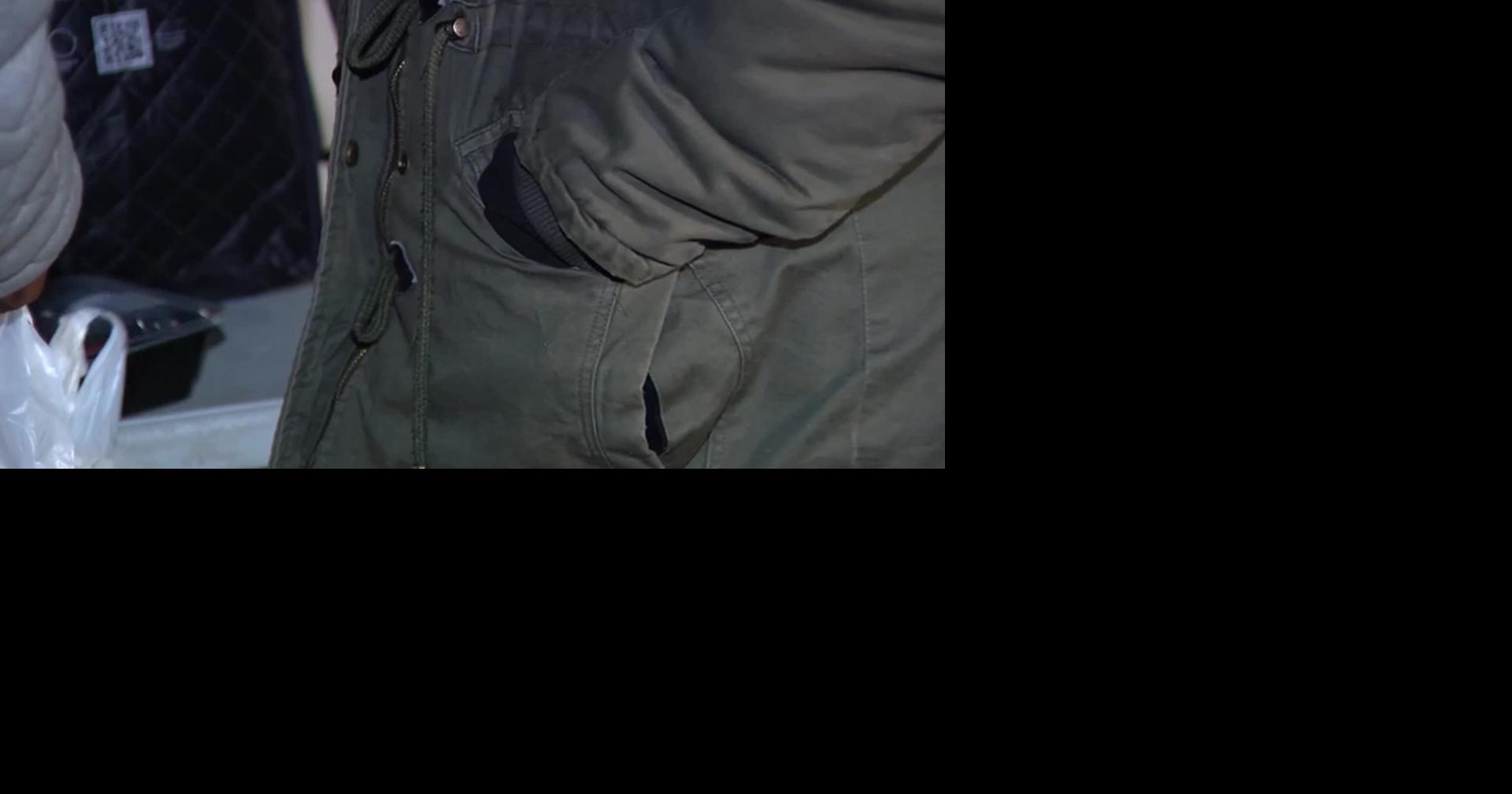 Church doesn't let extreme cold stop its mission to help those in need