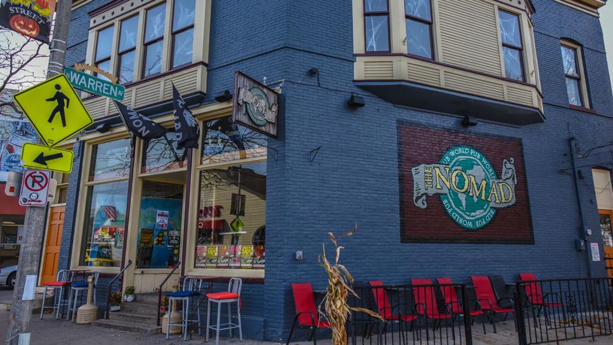 Cardinal Bar sold, to reopen in March as Nomad World Pub Madison ...