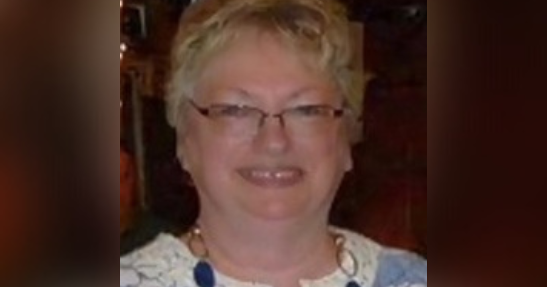 Barbara Jean Frame - Vimarsana News